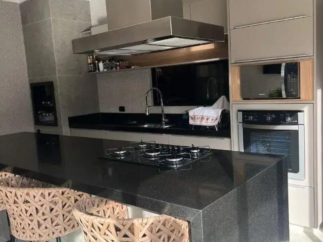 Casa / Sobrado para Venda em São José do Rio Preto/SP Parque Residencial Comendador Mançor Daud 3 Quartos