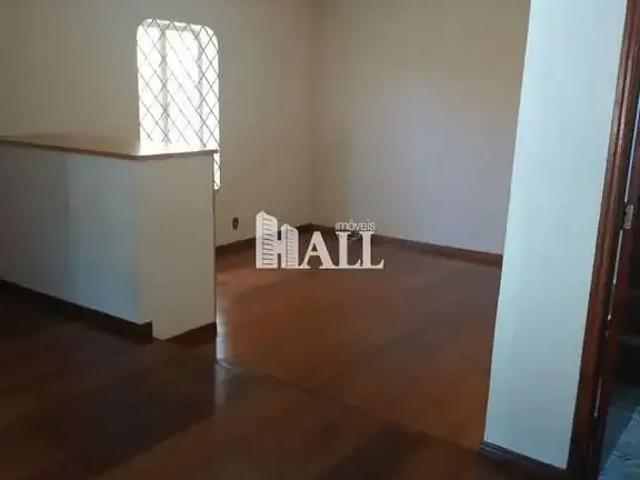 Casa / Sobrado para Venda em São José do Rio Preto/SP Parque Residencial Comendador Mançor Daud 3 Quartos