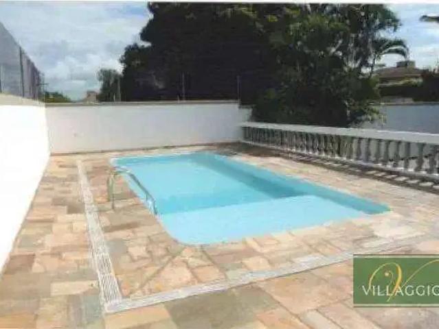 Casa / Sobrado para Venda em São José do Rio Preto/SP Parque Residencial Comendador Mançor Daud 3 Quartos