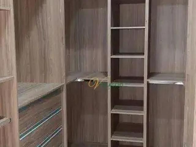 Casa / Sobrado para Venda em São José do Rio Preto/SP Parque Residencial Buona Vita 3 Quartos