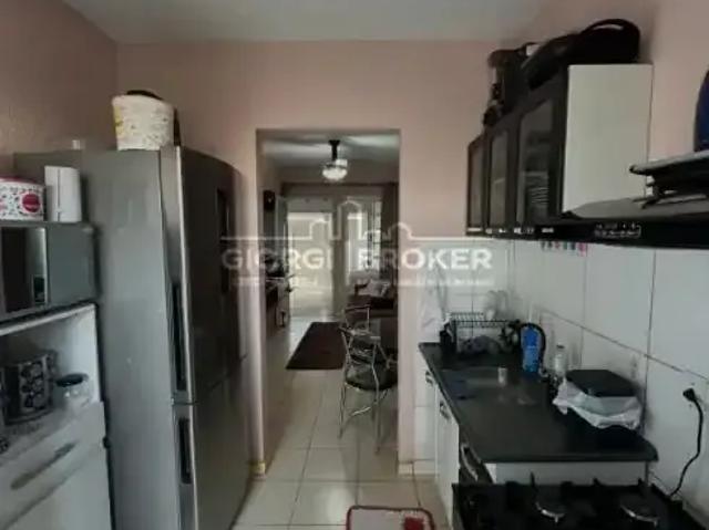Casa / Sobrado para Venda em São José do Rio Preto/SP Parque Residencial da Fraternidade 2 Quartos