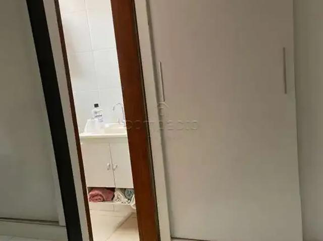 Casa / Sobrado para Venda em São José do Rio Preto/SP Parque Residencial da Fraternidade 2 Quartos