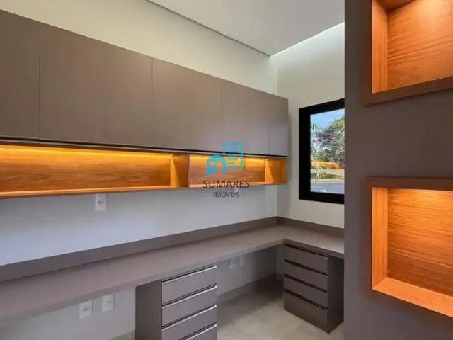 Casa / Sobrado para Venda em São José do Rio Preto/SP Parque Residencial Damha VI 3 Quartos