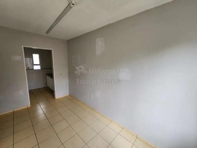 Casa / Sobrado para Venda em São José do Rio Preto/SP Parque Residencial Dignidade 2 Quartos