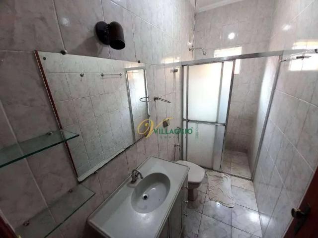 Casa / Sobrado para Venda em São José do Rio Preto/SP Parque Residencial Lauriano Tebar 3 Quartos