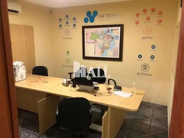 Casa / Sobrado para Venda em São José do Rio Preto/SP Parque Residencial Lauriano Tebar 3 Quartos
