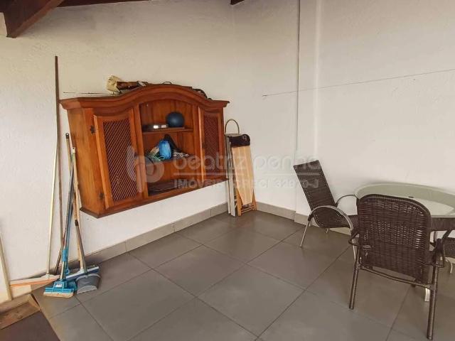 Casa / Sobrado para Venda em São José do Rio Preto/SP Parque Residencial Lauriano Tebar 2 Quartos