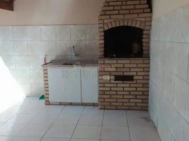 Casa / Sobrado para Venda em São José do Rio Preto/SP Parque Residencial Universo 3 Quartos