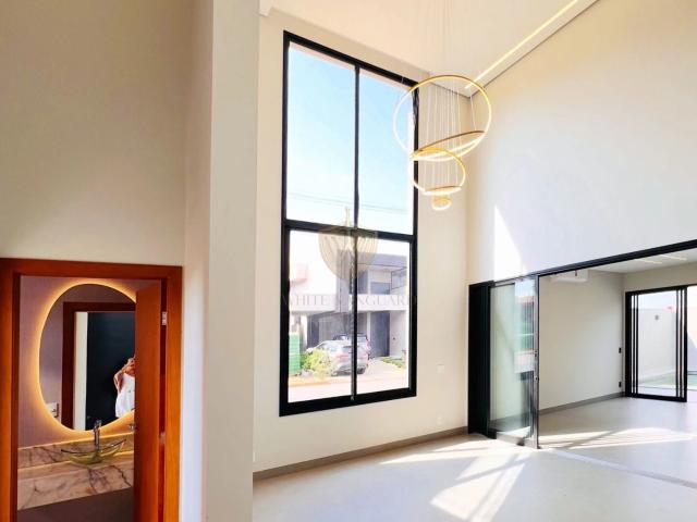 Casa / Sobrado para Venda em São José do Rio Preto/SP Quinta do Lago Residence 3 Quartos
