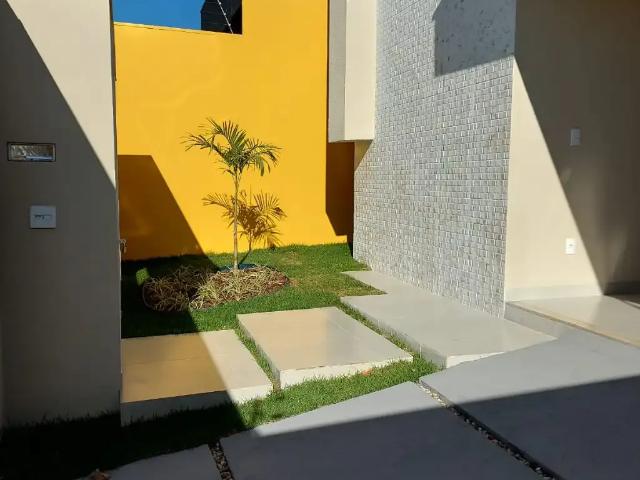 Casa / Sobrado para Venda em São José do Rio Preto/SP Residencial Vila Madalena 3 Quartos