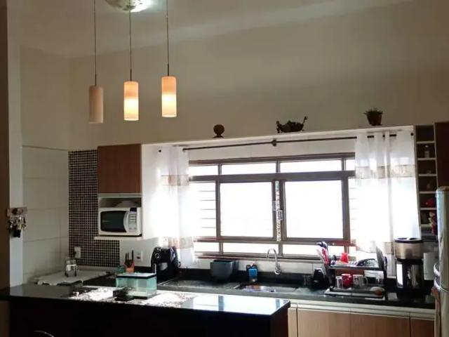 Casa / Sobrado para Venda em São José do Rio Preto/SP Residencial Vila Flora