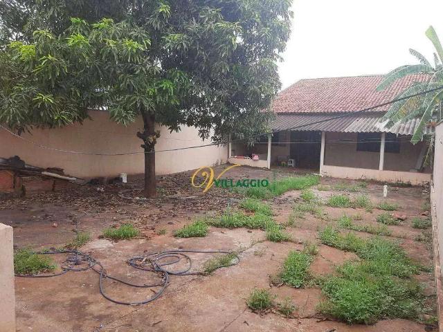 Casa / Sobrado para Venda em São José do Rio Preto/SP Residencial Vista Alegre II e III Zona Rural 2 Quartos