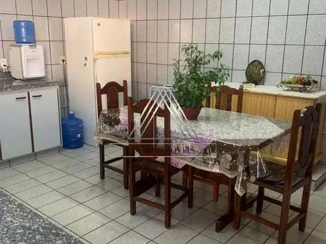 Casa / Sobrado para Venda em São José do Rio Preto/SP Residencial Cidade Jardim 3 Quartos
