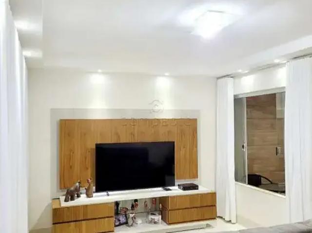 Casa / Sobrado para Venda em São José do Rio Preto/SP Residencial Cidade Jardim 3 Quartos
