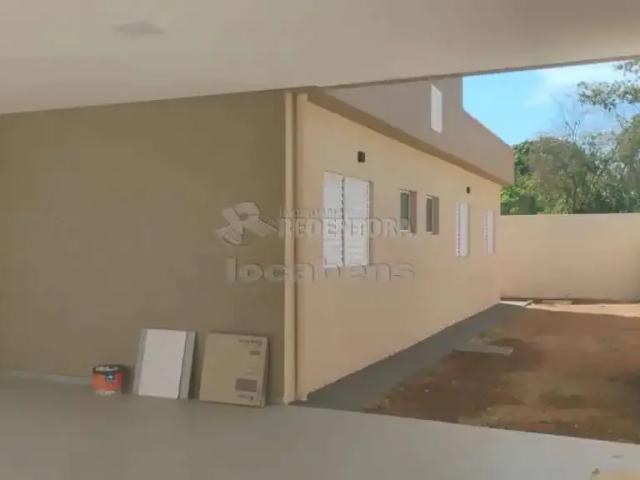 Casa / Sobrado para Venda em São José do Rio Preto/SP Residencial Doutor João Tajara 3 Quartos