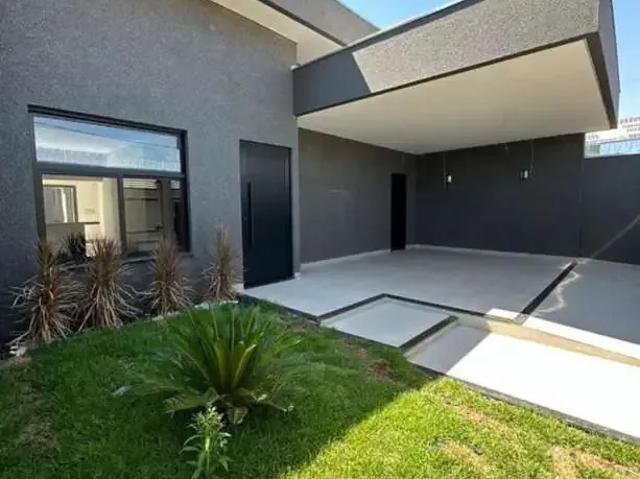 Casa / Sobrado para Venda em São José do Rio Preto/SP Residencial Doutor João Tajara 3 Quartos