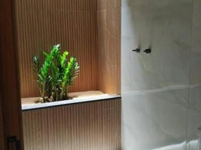 Casa / Sobrado para Venda em São José do Rio Preto/SP Residencial Figueira II 3 Quartos
