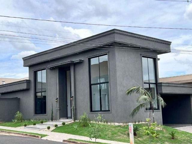 Casa / Sobrado para Venda em São José do Rio Preto/SP Residencial Gaivota II 3 Quartos