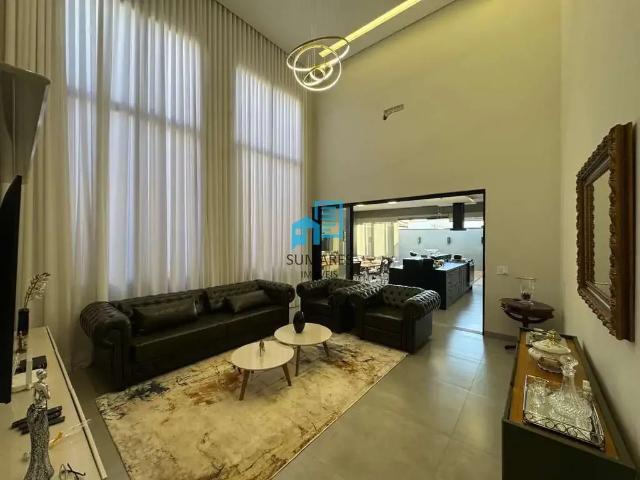 Casa / Sobrado para Venda em São José do Rio Preto/SP Residencial Gaivota II 3 Quartos