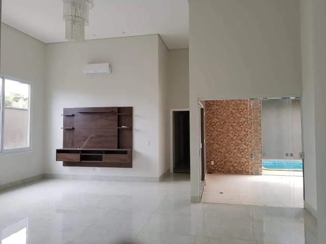 Casa / Sobrado para Venda em São José do Rio Preto/SP Residencial Gaivota II 4 Quartos