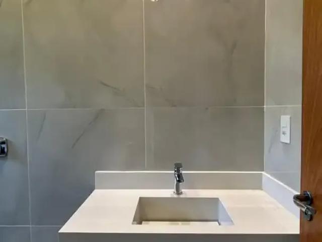 Casa / Sobrado para Venda em São José do Rio Preto/SP Residencial Jardim Antonieta 3 Quartos