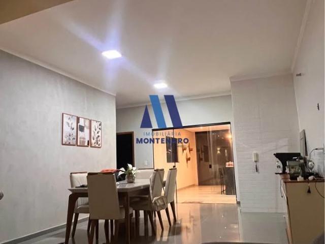 Casa / Sobrado para Venda em São José do Rio Preto/SP Residencial Jardim Vista Bela 2 Quartos