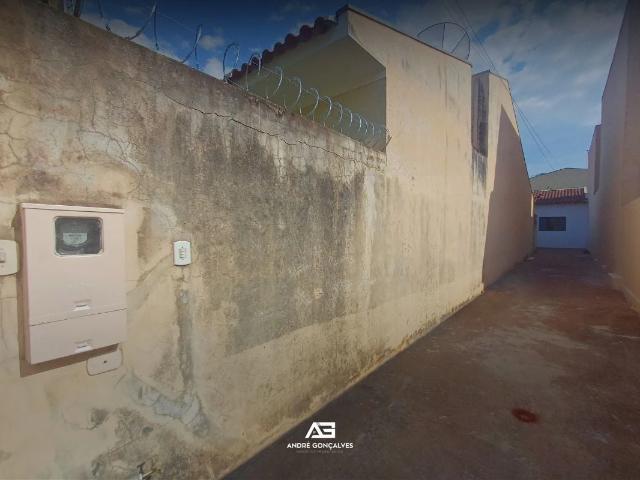 Casa / Sobrado para Venda em São José do Rio Preto/SP Residencial Macedo Teles I 3 Quartos