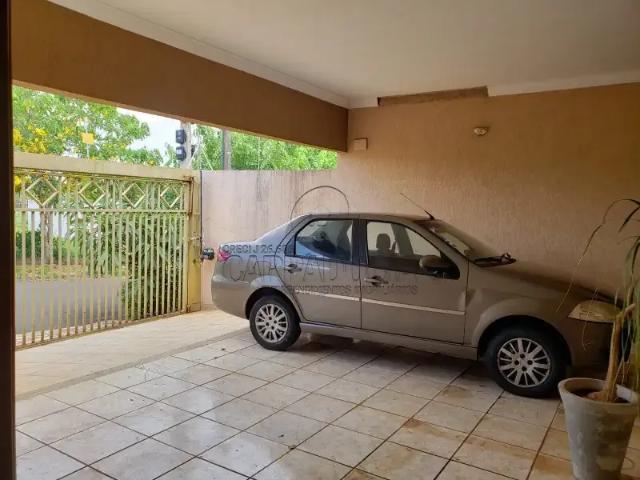 Casa / Sobrado para Venda em São José do Rio Preto/SP Residencial Macedo Teles I 3 Quartos