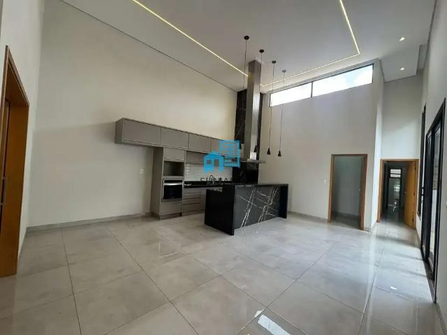 Casa / Sobrado para Venda em São José do Rio Preto/SP Residencial Maria Júlia 3 Quartos