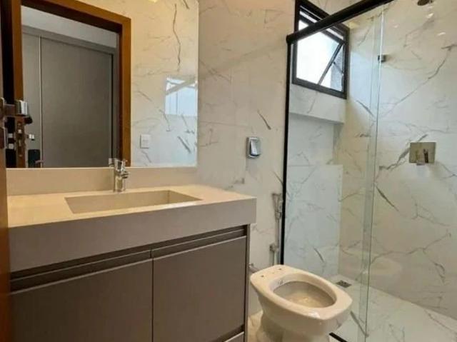 Casa / Sobrado para Venda em São José do Rio Preto/SP Residencial Maria Júlia 3 Quartos