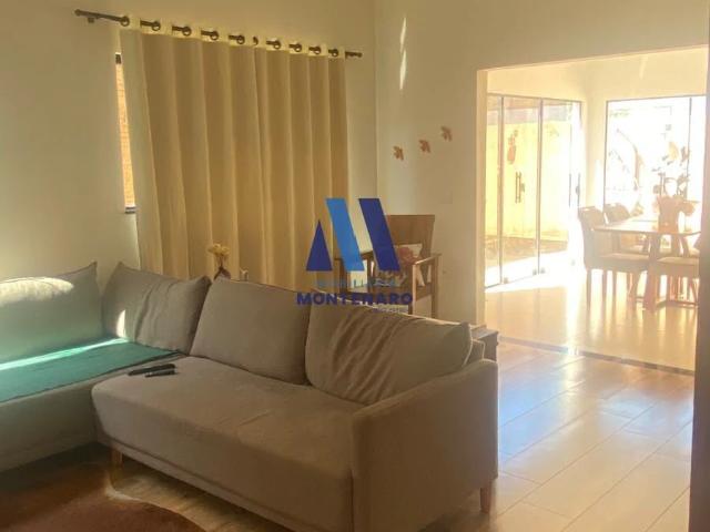 Casa / Sobrado para Venda em São José do Rio Preto/SP Residencial Maza 3 Quartos