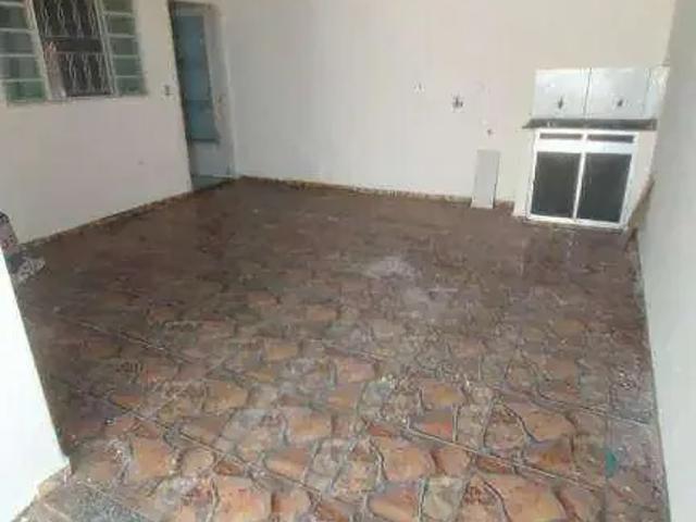Casa / Sobrado para Venda em São José do Rio Preto/SP Residencial Monte Verde 2 Quartos