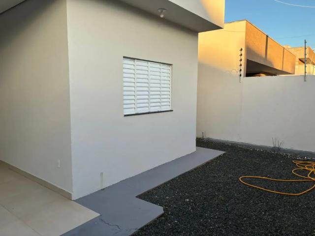 Casa / Sobrado para Venda em São José do Rio Preto/SP Residencial Morada do Sol 3 Quartos