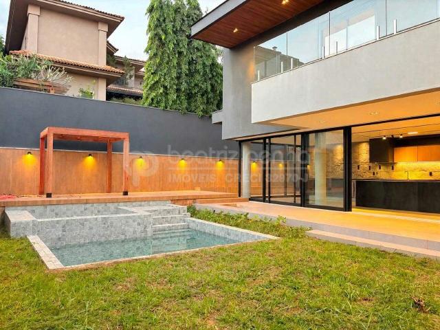 Casa / Sobrado para Venda em São José do Rio Preto/SP Residencial Quinta do Golfe