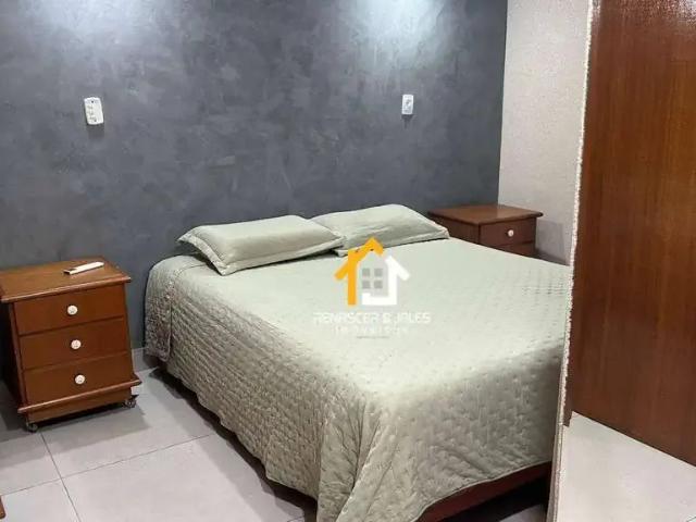 Casa / Sobrado para Venda em São José do Rio Preto/SP Residencial Santa Cruz 3 Quartos