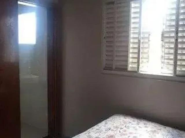 Casa / Sobrado para Venda em São José do Rio Preto/SP Residencial Santa Cruz 3 Quartos