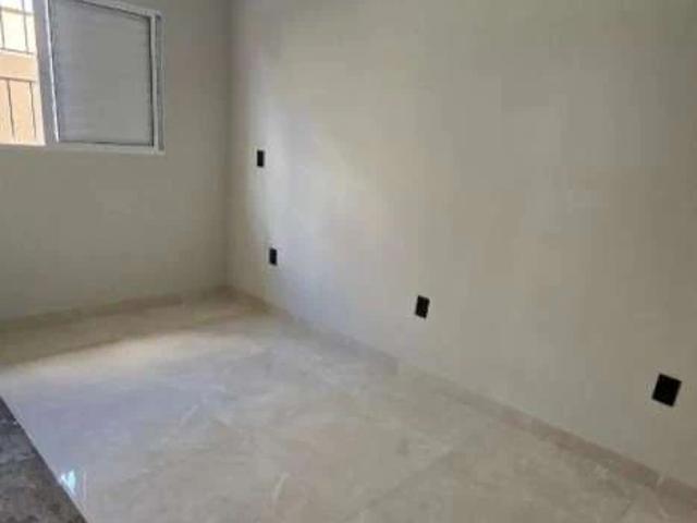 Casa / Sobrado para Venda em São José do Rio Preto/SP Residencial Santa Regina 3 Quartos