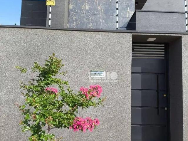 Casa / Sobrado para Venda em São José do Rio Preto/SP Residencial Setsul II 3 Quartos