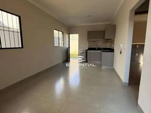 Casa / Sobrado para Venda em São José do Rio Preto/SP Residencial Setsul II 2 Quartos