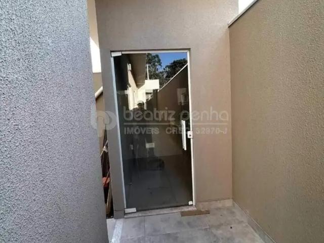 Casa / Sobrado para Venda em São José do Rio Preto/SP Residencial Setsul II 2 Quartos