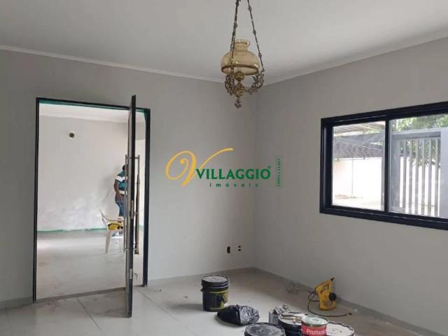 Casa / Sobrado para Venda em São José do Rio Preto/SP Roseiral 3 Quartos