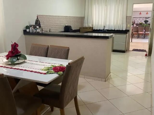 Casa / Sobrado para Venda em São José do Rio Preto/SP São Francisco 3 Quartos