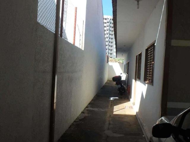 Casa / Sobrado para Venda em São José do Rio Preto/SP Santos Dumont 1 Quartos