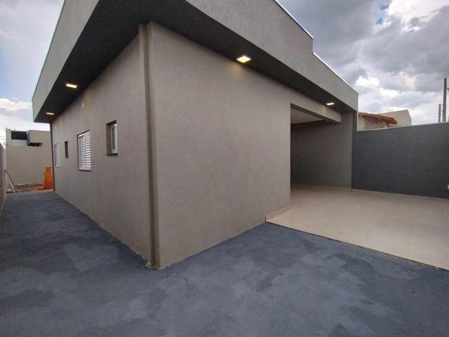 Casa / Sobrado para Venda em São José do Rio Preto/SP Setvalley 2 Quartos