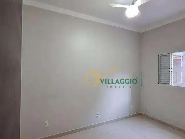 Casa / Sobrado para Venda em São José do Rio Preto/SP Setparque Avenida 2 4 Quartos