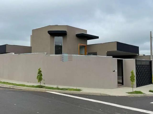 Casa / Sobrado para Venda em São José do Rio Preto/SP SETSUL 3 Quartos