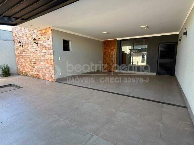 Casa / Sobrado para Venda em São José do Rio Preto/SP SETSUL 3 Quartos