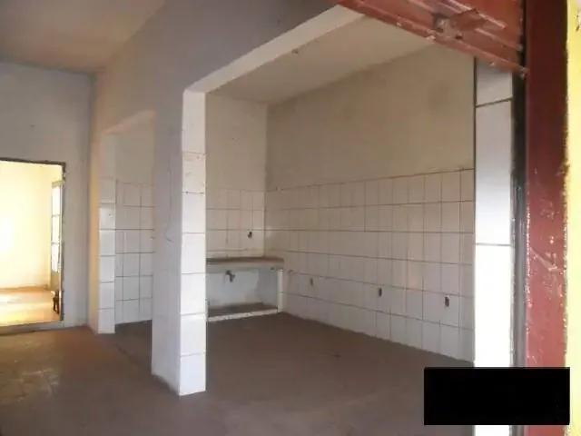 Casa / Sobrado para Venda em São José do Rio Preto/SP Solo Sagrado 2 Quartos
