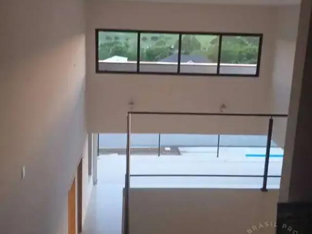 Casa / Sobrado para Venda em São José dos Campos/SP Colinas Do Parahyba 4 Quartos