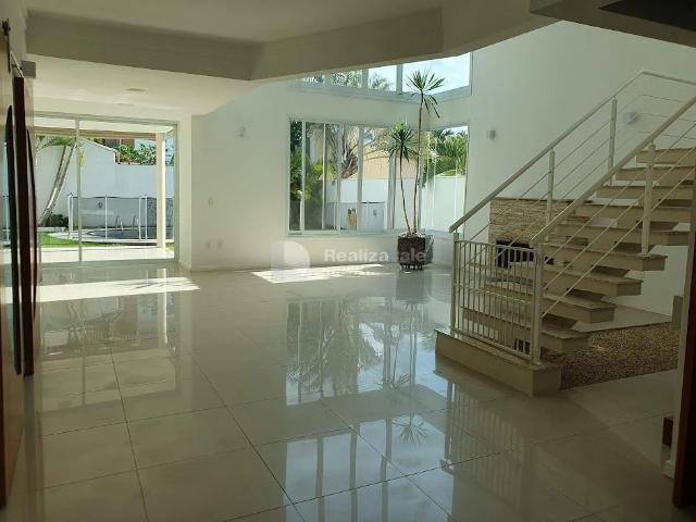 Casa / Sobrado para Venda em São José dos Campos/SP Condomínio Esplanada do Sol 4 Quartos